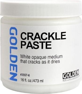 Golden Artist Colors Crackle Médium 473 ml 1 ks