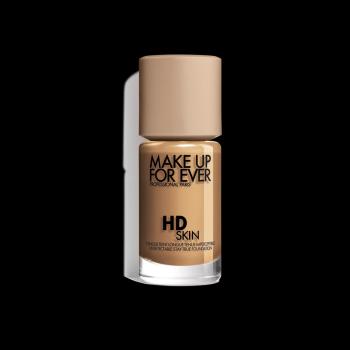 Make Up For Ever Machiaj de lungă durată (Undetectable Stay True Foundation) 30 ml 3Y46 Warm Cinnamon