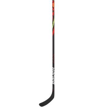 Bauer S19 VAPOR X2.5 GRIP STICK INT 60 Hokejka, černá, velikost