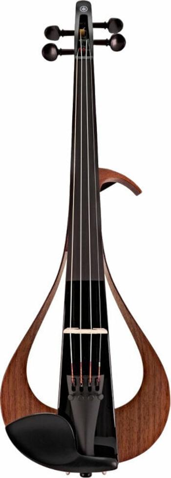 Yamaha YEV 104 B 02 4/4 Black Elektrické husle