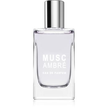 Jeanne Arthes La Ronde des Fleurs Musc Ambré Eau de Parfum pentru femei 30 ml