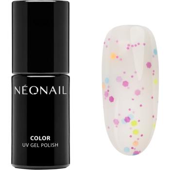 NEONAIL Born To Win lac de unghii sub forma de gel culoare Game, Set, Glam 7,2 ml