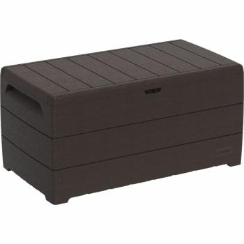 Duramax Cutie de depozitare pentru grădină Duraboxmaro, 416 l