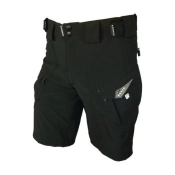 
                         Pantaloni scurți de ciclism fără bretele - CUBES II 
                
