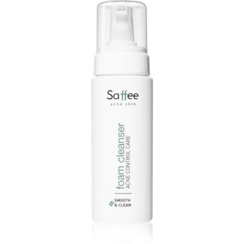 Saffee Acne Skin Foam Cleanser spuma de curatat pentru ten acneic 200 ml