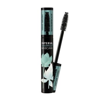 Dermacol Vodeodolná riasenka Imperial (Waterproof Mascara) 13 ml Black