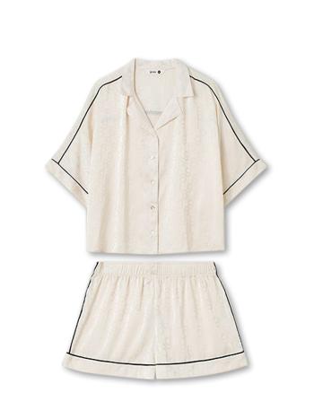 Gisela Pizsama 'SET'  bézs