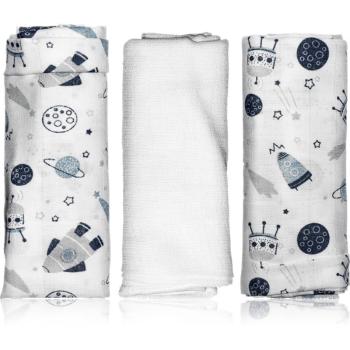 Babymatex Muslin Set scutece textile 70x80 cm