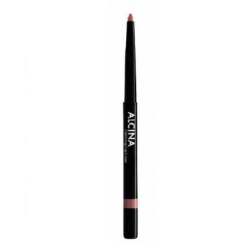 Alcina Creion contrur de buze (Precise Lip Liner) 010 Natural