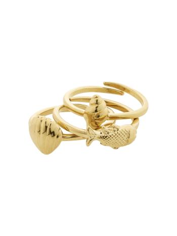 Pilgrim Gyűrűk  arany