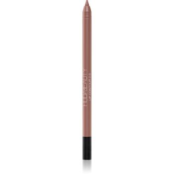 Huda Beauty Lip Contour 2.0 szájkontúrceruza árnyalat Honey Beige 0,5 g