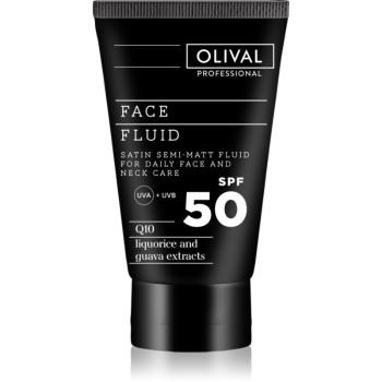 Olival Professional protective fluid SPF 50 50 ml