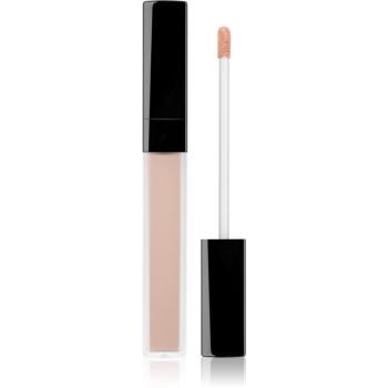 Chanel Le Correcteur de Chanel Longwear Concealer anticearcan cu efect de lunga durata culoare 10 Beige 7.5 g