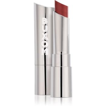 Buxom FULL-ON™ PLUMPING SATIN LIPSTICK ruj crema cu efect de crestere culoare Hush Hush 2,5 ml