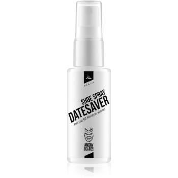 Angry Beards Datesaver spray pentru pantofi 50 ml