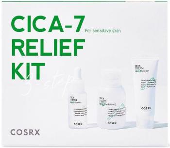 COSRX Set de cadou pentru îngrijirea tenului Pure Fit Cica-7 Kit