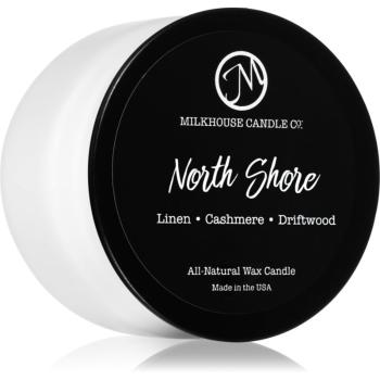Milkhouse Candle Co. North Shore illatgyertya 106 g