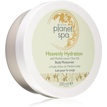 Avon Planet Spa Heavenly Hydration crema de corp hidratanta 200 ml