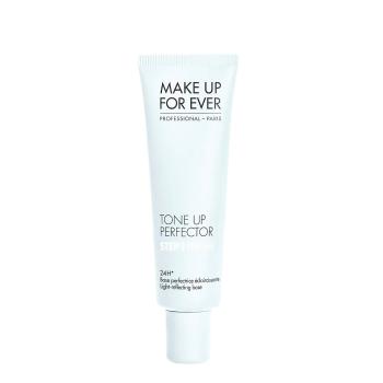 Make Up For Ever Fond de ten iluminator Tone Up Perfector (Light-reflecting Base) 30 ml