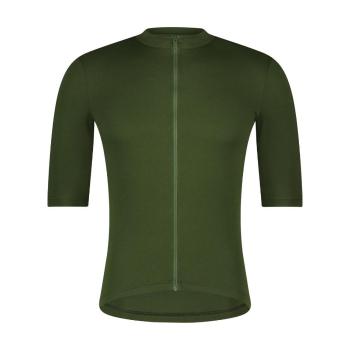 
                         Tricou de ciclism cu mânecă scurtă - ELEMENTO 
                