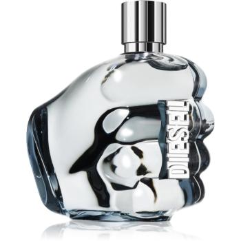 Diesel Only The Brave Eau de Toilette pentru bărbați 125 ml