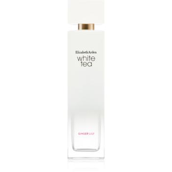 Elizabeth Arden White Tea Ginger Lily Eau de Toilette pentru femei 100 ml