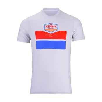 
                         Tricou de ciclism cu mânecă scurtă - INDY 24 
                