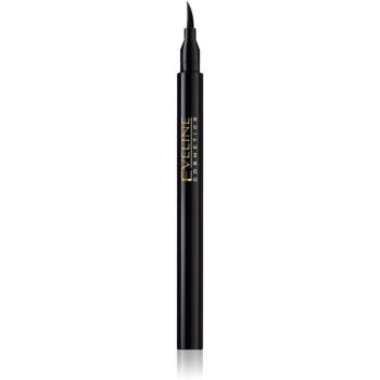 Eveline Cosmetics Art Scenic tus de ochi culoare Deep Black 6 ml