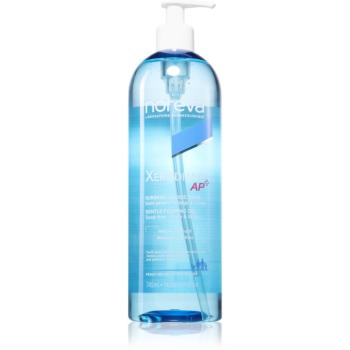 Noreva Xerodiane AP+ Gentle Foaming Gel gel de curățare blând pentru fata si corp 745 ml