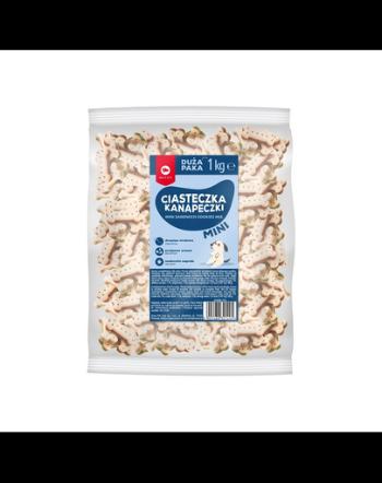 MACED Recompense pentru caini Mix 1 kg