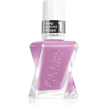 essie gel couture 2.0 lac de unghii cu efect de gel culoare 180 dress call 13,5 ml