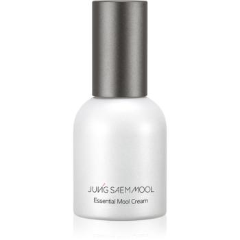 JUNG SAEM MOOL Essential Mool Cream crema hidratanta usoara pentru o piele mai luminoasa 30 ml