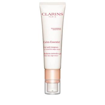 Clarins Gel calmant împotriva roșeții pielii Calm-Essentiel (Redness Corrective Gel) 30 ml