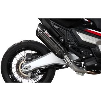 Mivv Suono Black Stainless Steel pre Honda X-ADV 750 (2017 >) (H.066.L9)