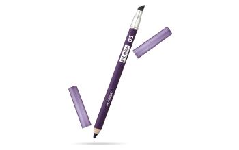 PUPA Milano Creion pentru ochi multifuncțional Multiplay Triple Use (Eye Pencil) 1,2 g 05 Full Violet