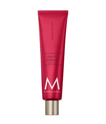 Moroccanoil Cremă de mâini Dahlia Rouge (Hand Cream) 100 ml