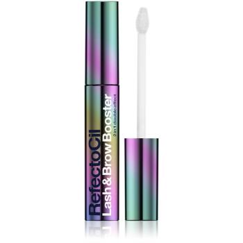 RefectoCil Lash & Brow Booster ser pentru stimularea creșterii genelor și a sprâncenelor 6 ml