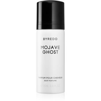 BYREDO Mojave Ghost spray parfumat pentru par unisex 75 ml