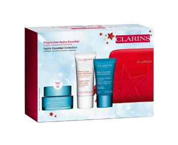 Clarins Set cadou Hydra Essential Collection Set