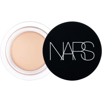 NARS SOFT MATTE Complete Concealer corector mat acoperire completa culoare CRÈME BRULEE 6 g