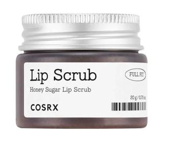 COSRX Peeling pentru buze cu miere și zahăr (Lip Scrub) 20 g