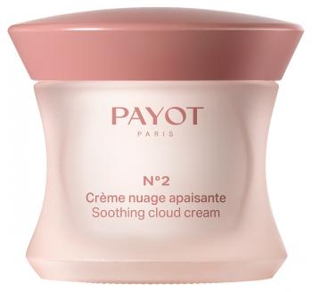 Payot Cremă calmantă pentru tenul sensibil N°2 (Soothing Cloud Cream) 50 ml