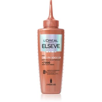L’Oréal Paris Elseve Growth Booster ser de păr fortifiant și regenerator impotriva caderii parului 102 ml