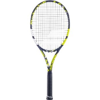 Babolat BOOST AERO Tenisová raketa, tmavě modrá, velikost