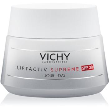 Vichy Liftactiv Supreme cremă de zi lifting și fermitate SPF 30 50 ml