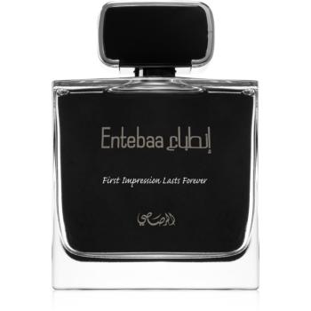 Rasasi Entebaa Men Eau de Parfum pentru bărbați 100 ml