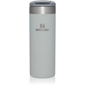 Stanley AeroLight™ Transit Mug cană termoizolantă Fog Metallic 470 ml