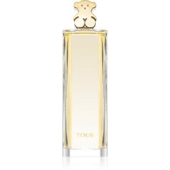 Tous Gold Eau de Parfum pentru femei 90 ml