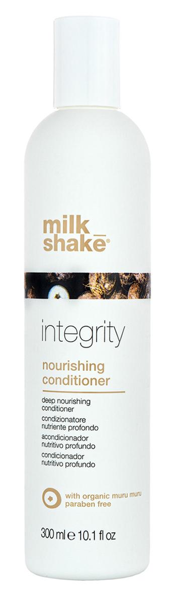 Milk Shake Balsam regenerant pentru părul deteriorat Integrity (Nourishing Conditioner) 300 ml