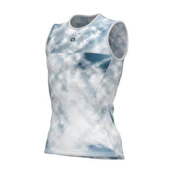 
                         Tricou de ciclism fără mâneci - ATMOSFERA INTIMO 
                